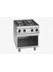 COCINA A GAS FAGOR CG7-40 + MB7-10